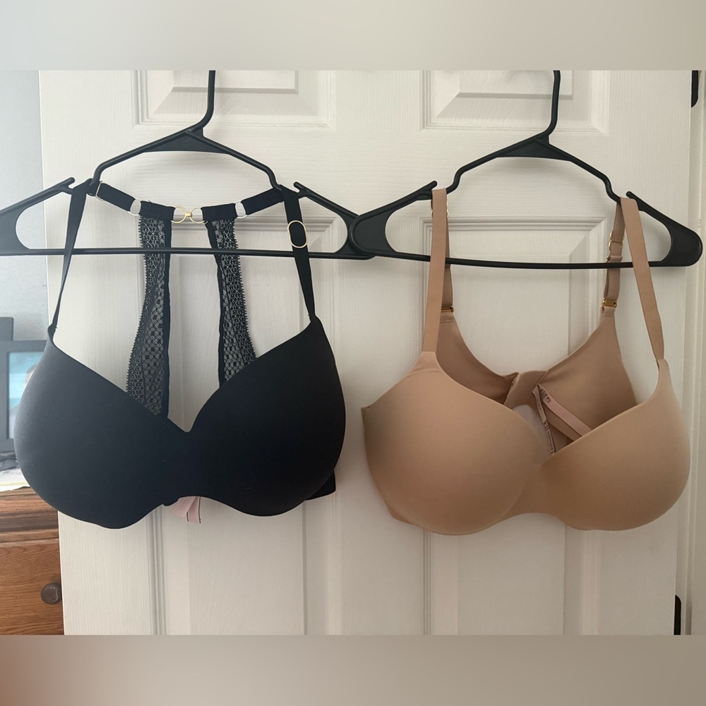 Victoria's Secret Bras